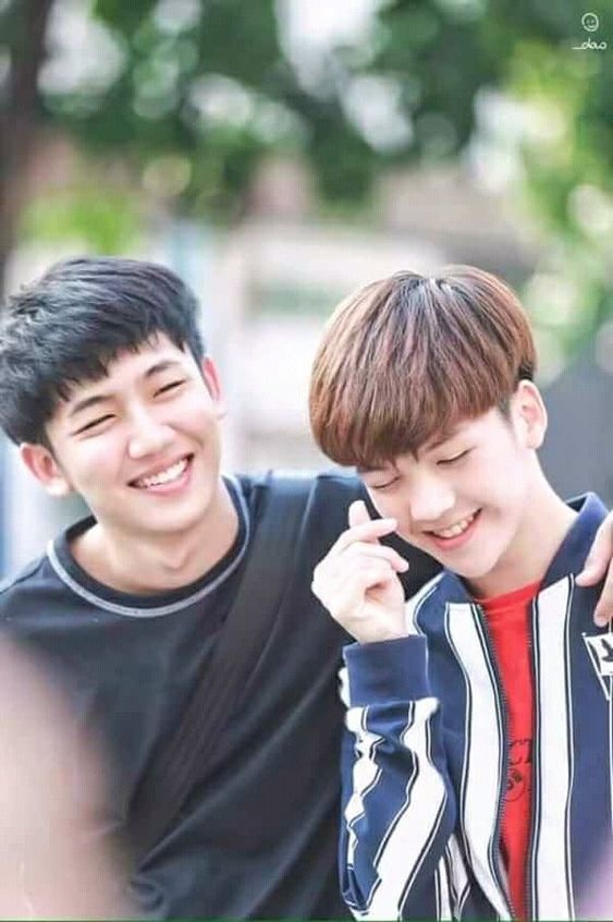 loat khoanh khac rat tinh cua cac cap doi de thay day la ly do fan mong cho phim dam mi love by chance phan 2