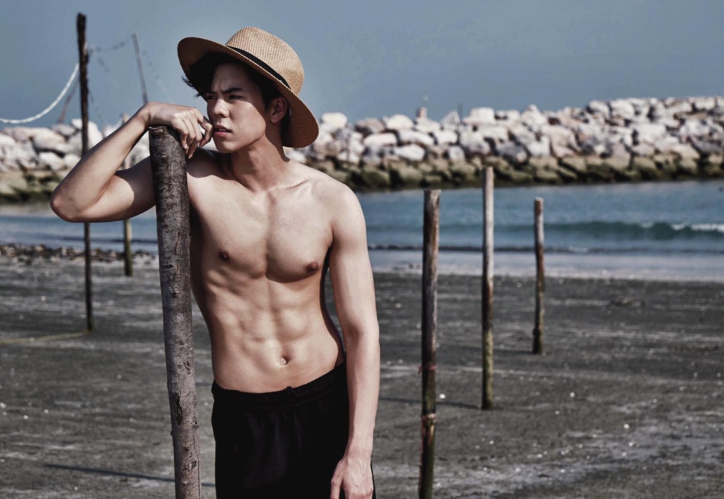 7 sao nam noi tieng thai lan dinh nghi an la nguoi dong tinh