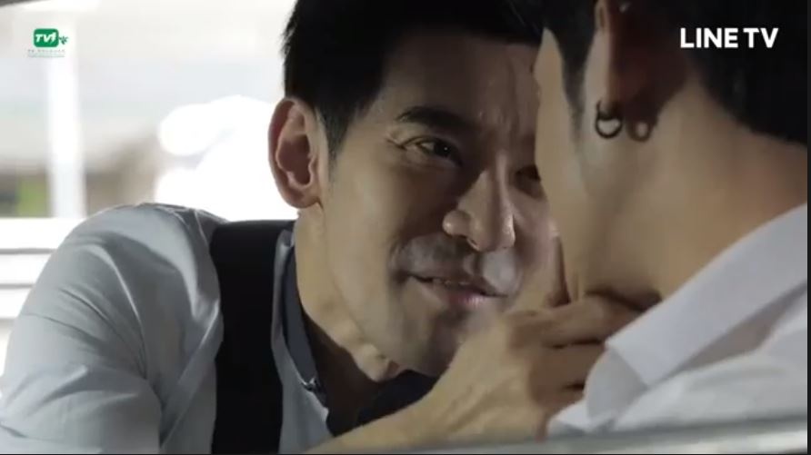 phim dam mi together with me the next chapter tap 8 pleng loi dung ter de hai korn de anh tach khoi knock