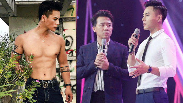 bo anh cuoi boi vi yeu voi chuyen tinh 10 nam ca cap dong tinh dien trai