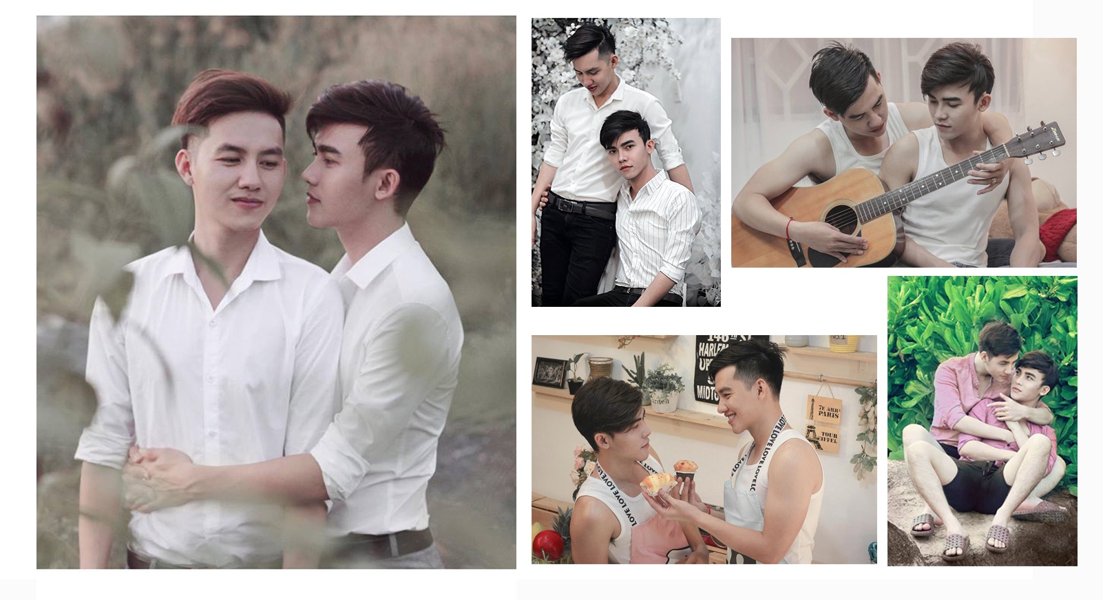 trong huu suot nhieu nam moi vao nghe su pham toi luon phai song che giau la chinh minh