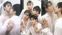 fan hao huc khi thay hua nguy chau tham gia phim dam mi moi sau thuong an