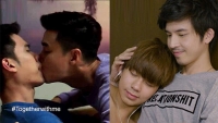 fan hao huc khi thay hua nguy chau tham gia phim dam mi moi sau thuong an