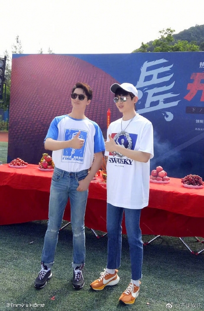 fan hao huc khi thay hua nguy chau tham gia phim dam mi moi sau thuong an