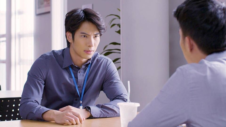 phim dam mi together with me the next chapter tap 10 knock thang tay danh korn vi hieu lam con yihwa va cho chia tay