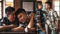 show ve dong tinh chuyen gioi tran ngap song