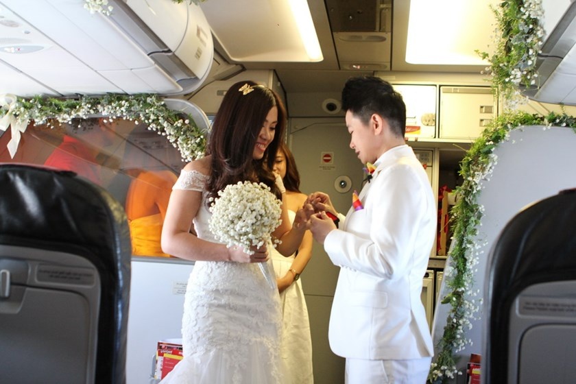 5 cap nu dep ca doi hot nhat gioi lgbt viet