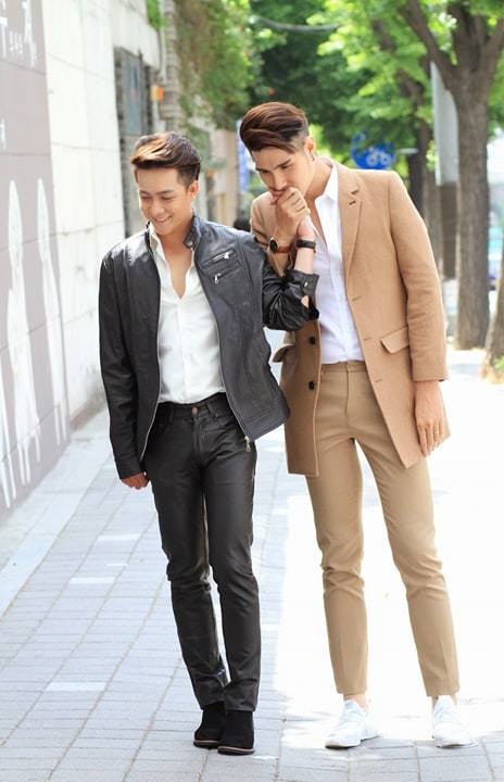 9x dong tinh come out me luon muon toi co duoc mot gia dinh dang hoang va on dinh nhu bao nguoi