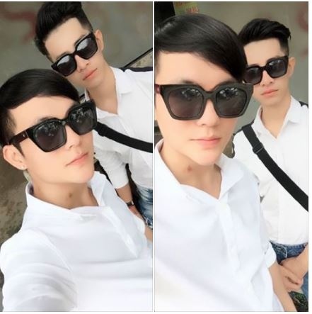 5 cap nam dep ca doi hot nhat gioi lgbt viet p2