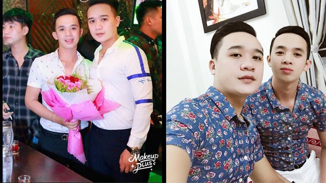 5 cap nam dep ca doi hot nhat gioi lgbt viet p2