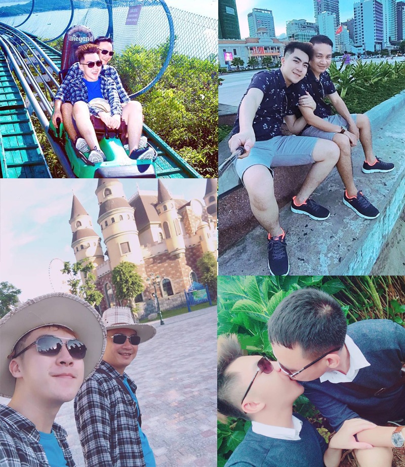 5 cap nam dep ca doi hot nhat gioi lgbt viet p2
