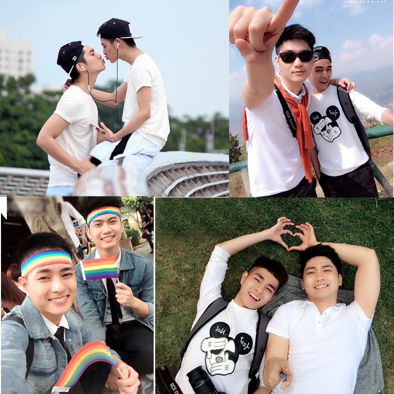 5 cap nam dep ca doi hot nhat gioi lgbt viet p2