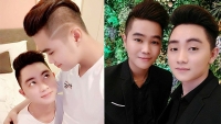 cac quoc gia cong nhan hon nhan dong tinh trong nam 2017