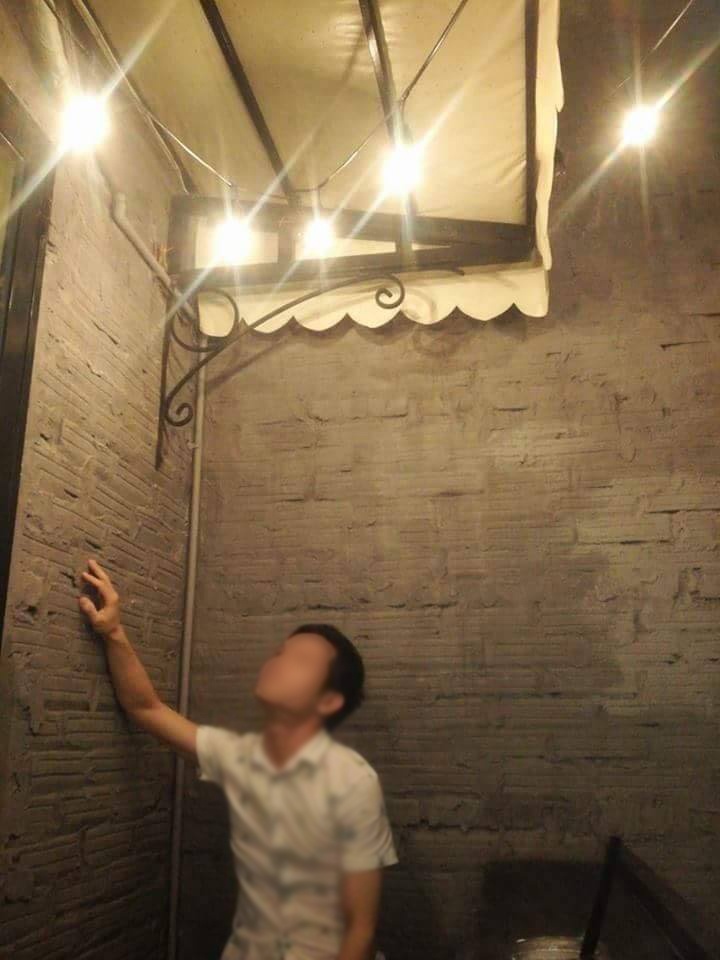 dong tinh voi goc khuat tham kin qua loi ke cua nguoi trong cuoc