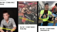 cap dong tinh minh thanh va phuong vo trong gioi lgbt muon chung thuy khong kho