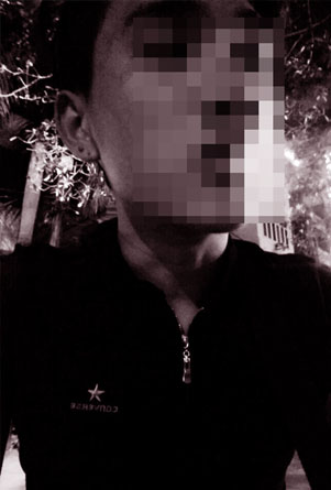nghe trai bao tran tinh sau cuoc truy hoan