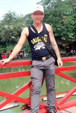 nghe trai bao tran tinh sau cuoc truy hoan