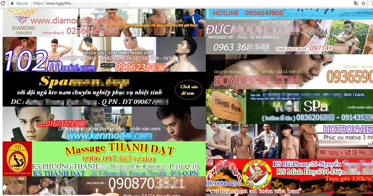tham nhap thi truong trai bao dat hang qua tin nhan ky 1