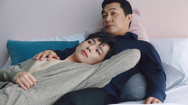 ba kieu yeu cua phim boylove method ban thuoc dang nao