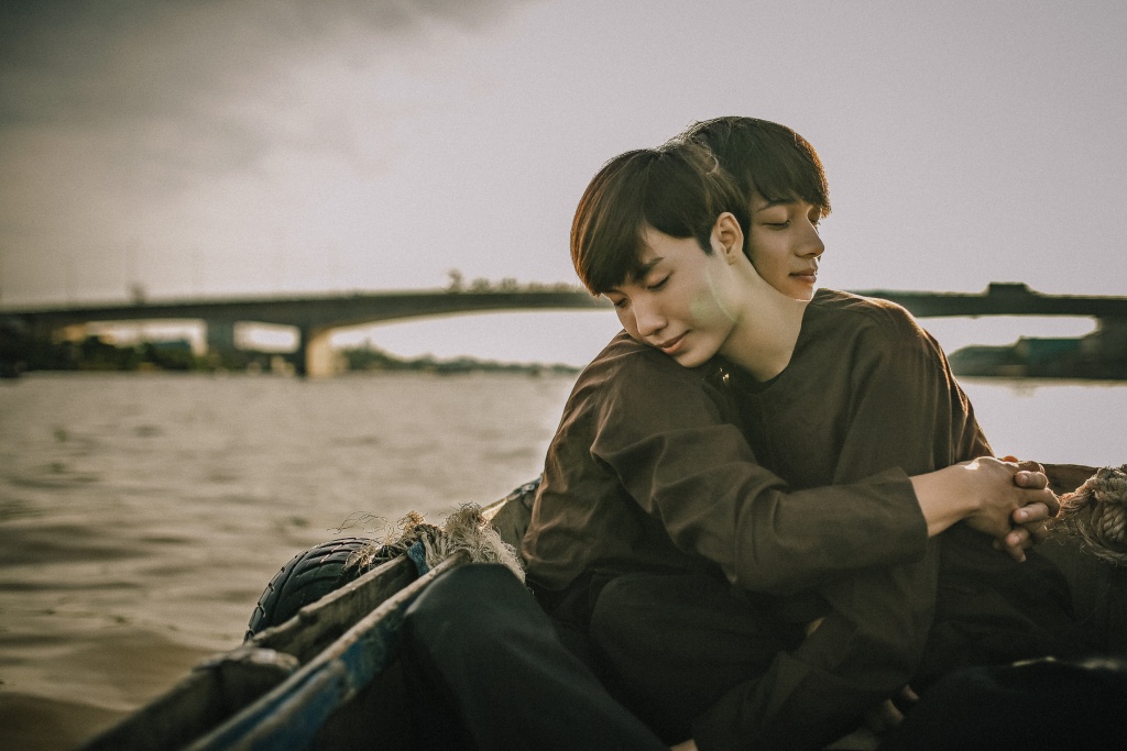 cap dong tinh minh thanh va phuong vo trong gioi lgbt muon chung thuy khong kho