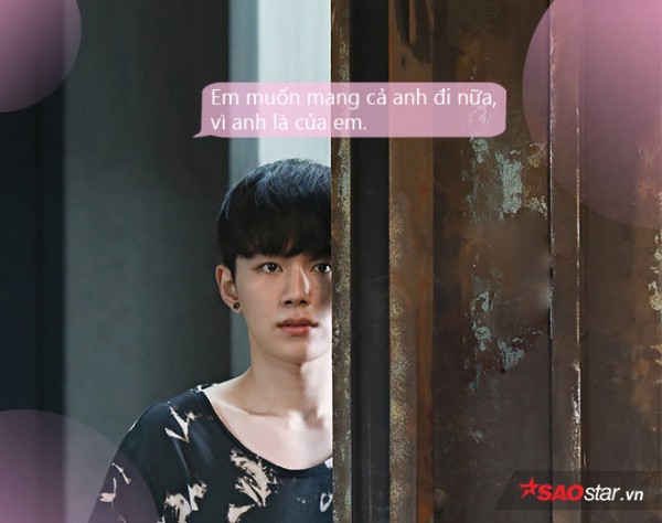 nhung cau noi am anh cua phim boylove method ma khan gia nho mai khong quen