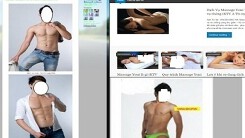 Luật ngầm đường dây bán thuốc kích dục trai bao 'chiều' quý bà