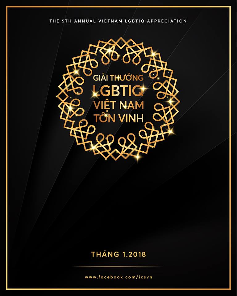 6 nghệ sĩ được cộng đồng LGBTIQ Việt yêu thích nhất năm 2017 6 nghe si duoc cong dong lgbtiq viet yeu thich nhat nam 2017