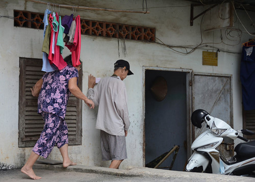 co dao chuyen gioi lon tuoi nhat viet nam ben doi toi con nguoi vo tri ky