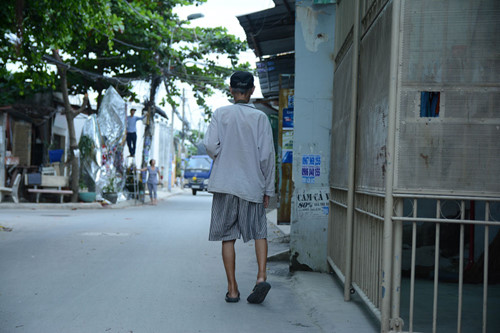 co dao chuyen gioi lon tuoi nhat viet nam ben doi toi con nguoi vo tri ky