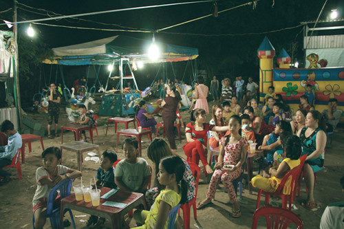 lo to nhung co dao phieu bat ky 1 giang ho va cong thuc kiem tien
