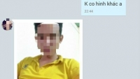 trai bao thoi cong nghe cu gap em di roi chi se nghien