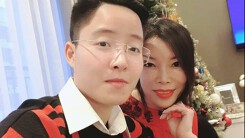 Nhân duyên của chàng trai chuyển giới với nữ doanh nhân thành đạt