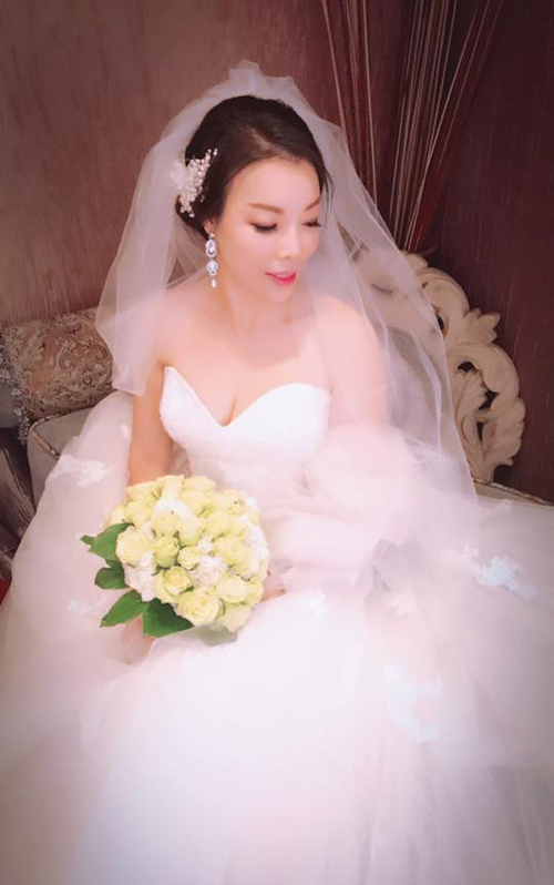 nhan duyen cua chang trai chuyen gioi voi nu doanh nhan mot lan do