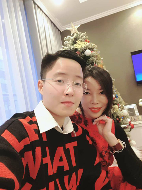 nhan duyen cua chang trai chuyen gioi voi nu doanh nhan mot lan do