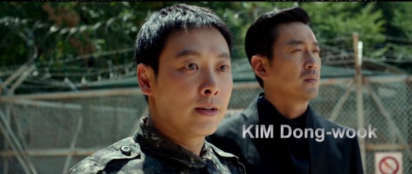 do exo va chuyen tinh dong tinh day an du cua nguoi linh tram cam trong along with the gods