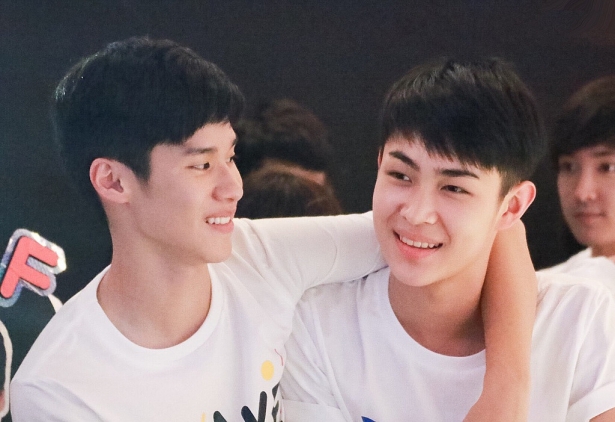 8 dien vien thai lan the he 9x vuong nghi van la nguoi dong tinh trong nam 2018