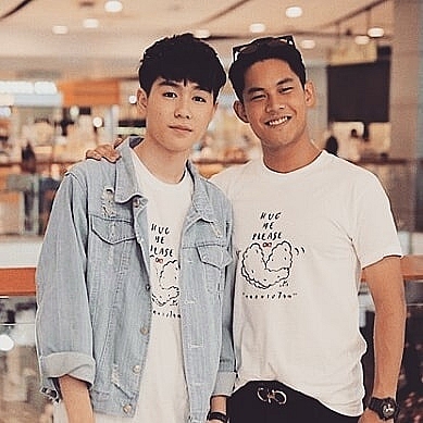 8 dien vien thai lan the he 9x vuong nghi van la nguoi dong tinh trong nam 2018