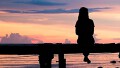Tôi đau khổ khi biết chồng là gay