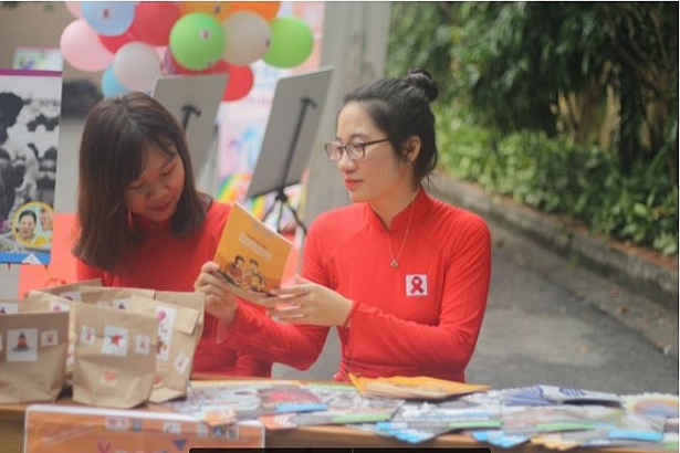 toi duong tinh hivaids lieu ban co the lay khong