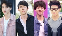 cap doi can va tin trong phim dam mi love by chance tai hop da tao con sot mang xa hoi voi canh hon