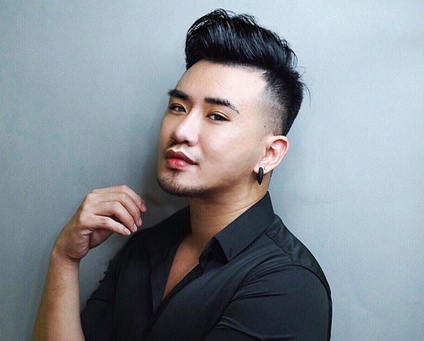 chuyen gia trang diem bi to tuoi tho voi nhieu vet seo kho lien