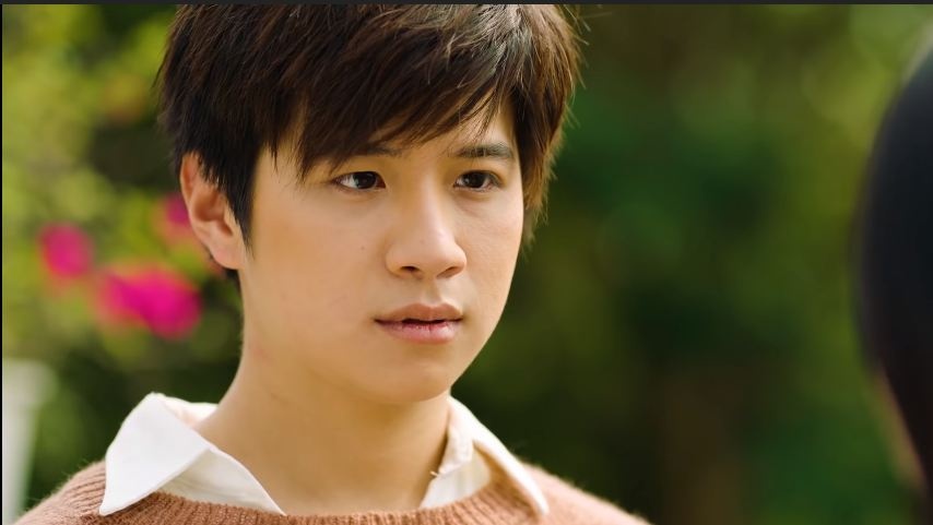 cap doi can va tin trong phim dam mi love by chance tai hop da tao con sot mang xa hoi voi canh hon