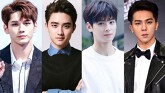Đây là 10 mỹ nam Kpop được yêu thích nhất 2018 theo bình chọn của những người đồng tính ở Hàn Quốc