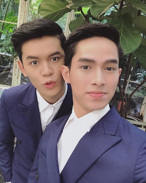 chu re dong tinh dien trai phai hit dat trong ngay cuoi moi duoc lam le