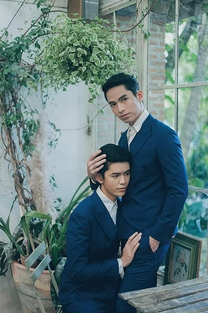 chu re dong tinh dien trai phai hit dat trong ngay cuoi moi duoc lam le