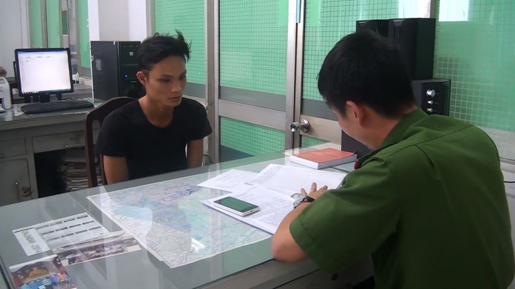 TP HCM: Triệt phá ổ mại dâm phục vụ Việt kiều tp hcm triet pha o mai dam phuc vu viet kieu