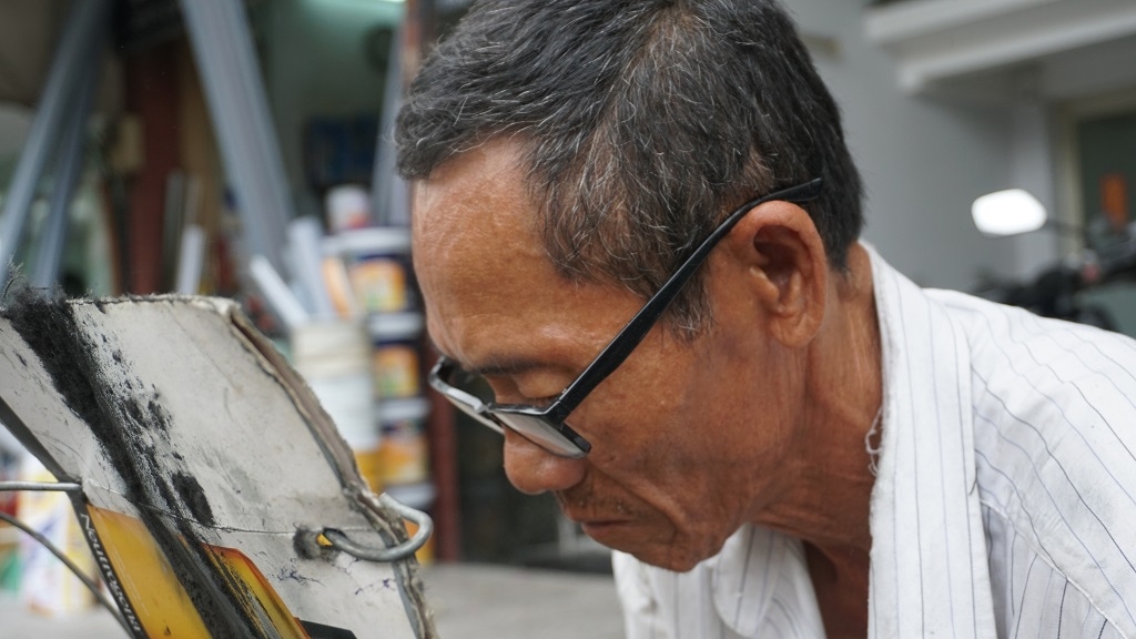 giap tet nghe doc danh bong lu dong kiem bac trieu moi ngay bai 27 am xb