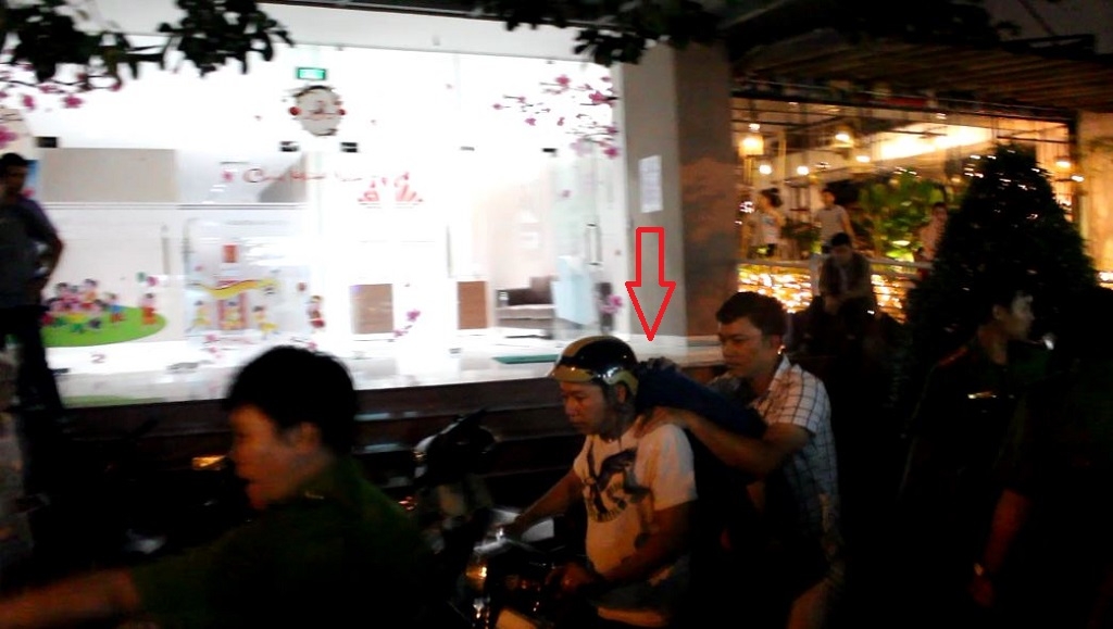 tp hcm nghi can sat hai nu sinh 15 tuoi bang gay sat