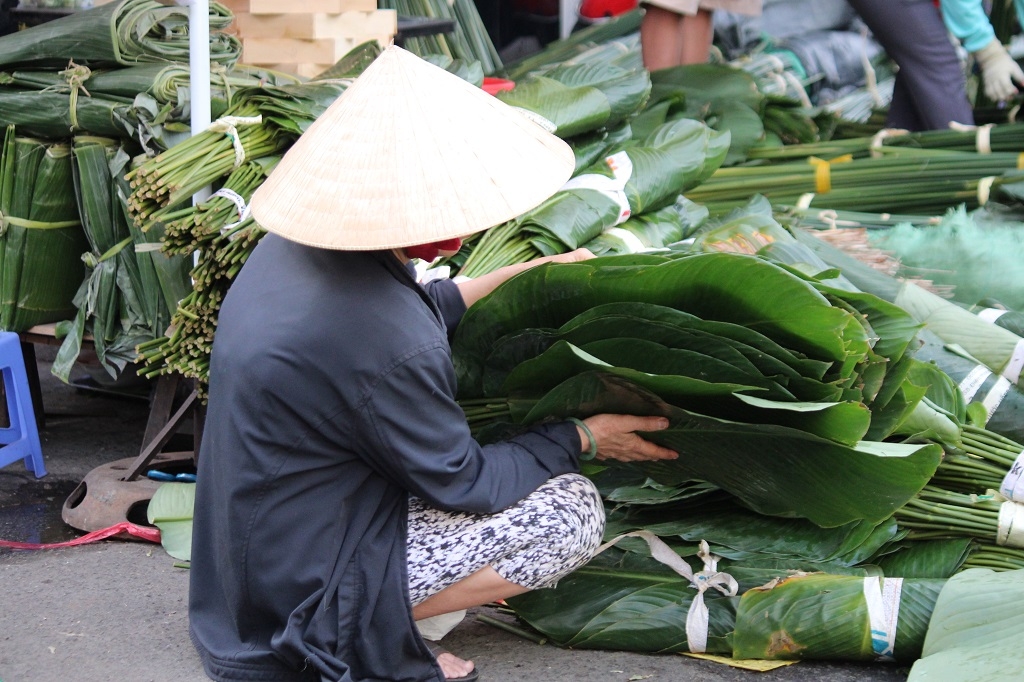 la dong rot gia the tham cho van vang nguoi mua