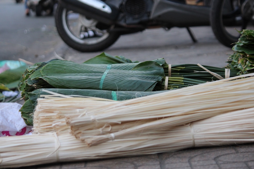 la dong rot gia the tham cho van vang nguoi mua